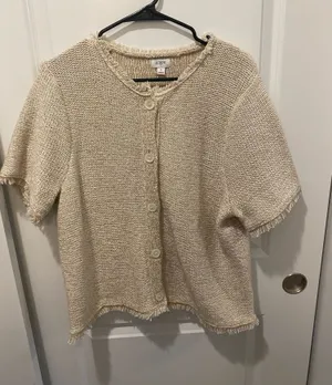 J.Crew Sweater thumbnail 1