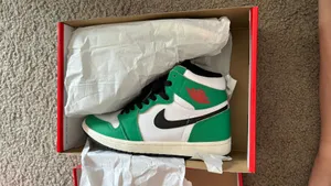 Air Jordan 1 thumbnail 6
