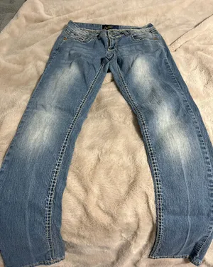 Blue Size 8 thumbnail 1