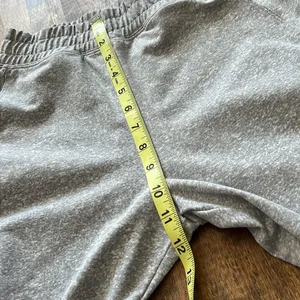 VS PINK Active Stretch Joggers Grey NWOT Size XS thumbnail 9