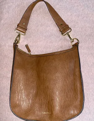Calvin Klein Hobo Tote Bag thumbnail 1