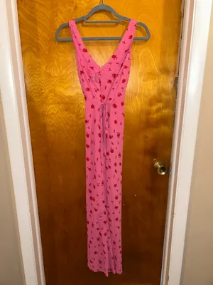 Princess Polly Dress thumbnail 3