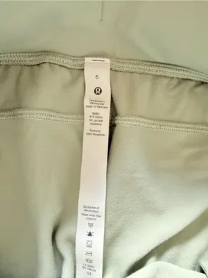 Lululemon Ready to Rulu Jogger - size 6 thumbnail 5