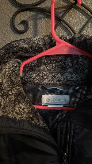 Columbia Women’s  Winter Coat thumbnail 2