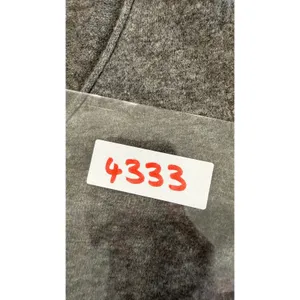 Wilfred Aritzia Womens XS Charcoal Grey Wool Cashmere Blend Cropped Cardigan thumbnail 7