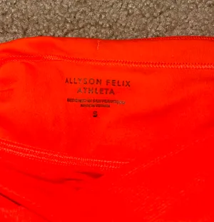 Athleta Run With It Legend Short thumbnail 5