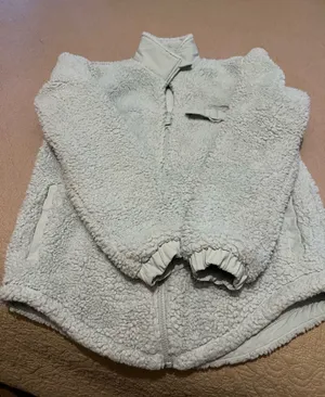 Women’s fleece Columbia Jacket  thumbnail 1