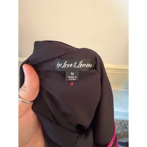 For Love & Lemons Showtime Pink Sequin Open Back Mini Dress Hoco Cocktail thumbnail 10