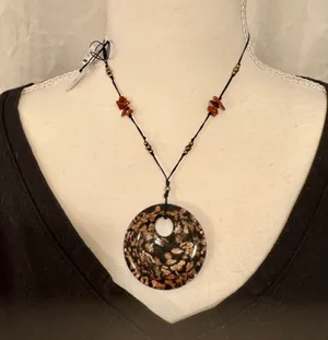 Free People Necklace  thumbnail 1