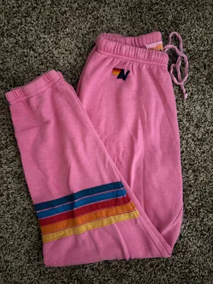 Aviator Nation Sweatpants thumbnail 1