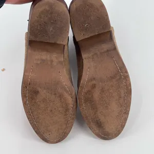 Madewell‎ Cait Ankle Boot Bootie Size 7 thumbnail 3