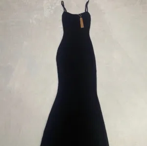 SKIMS Petite Soft Lounge Cami Dress XSP thumbnail 4