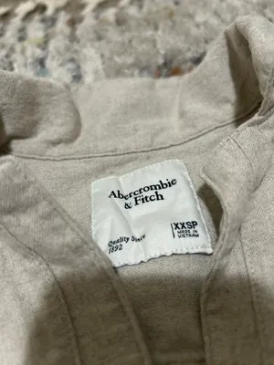 Abercrombie Romper thumbnail 2
