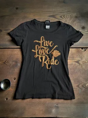 HARLEY DAVIDSON Jamaica Motorcycle Live Love Ride T Shirt Size Small thumbnail 3
