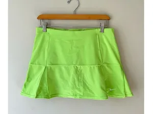 nike athletic skirt thumbnail 1