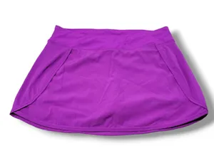 Fabletics Skort Size Small 29" Waist Athletic Tennis Skort Golf Skort Pickleball Skort thumbnail 1