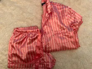 Amazon Pajama Set thumbnail 2