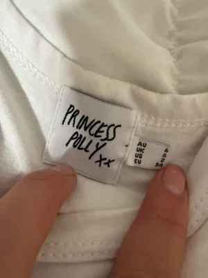 Princess Polly Top thumbnail 4