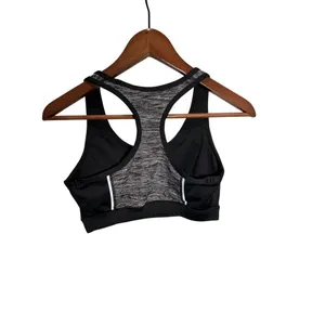 Women's Reebok Sports Bra Size M thumbnail 3