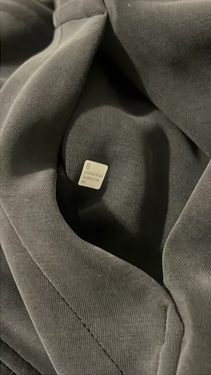 Lululemon Brushed Softstreme Half Zip thumbnail 6