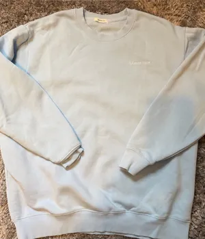 Elevated Faith Crewneck - size medium thumbnail 1