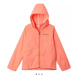 Columbia Rain Jacket thumbnail 1