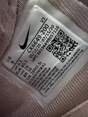 Nike Air Force 1 thumbnail 6