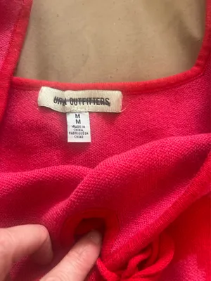 Urban Outfitters Knit Dress thumbnail 4