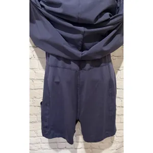 Columbia Women's Pleasant Creek Stretch Dress OmniShade Shield Blue Medium thumbnail 6