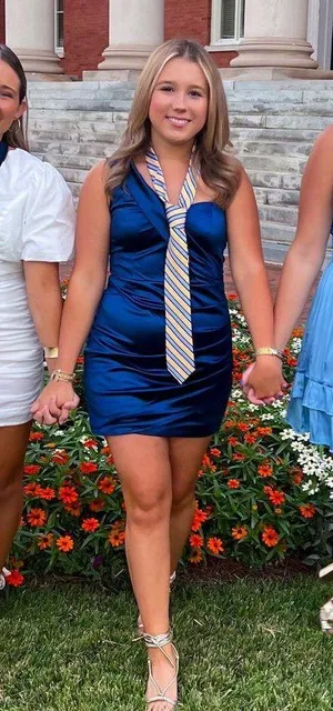 Lulus Dress thumbnail 1