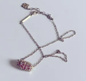 Kendra Scott- Azalea pendant necklace thumbnail 4