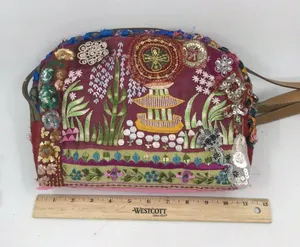 FENDI Customized Vintage Shoulder Bag/ Crossbody thumbnail 6