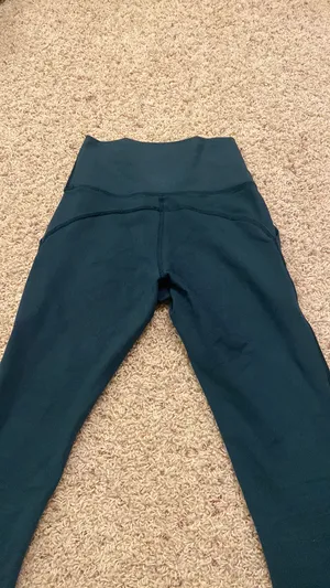 Aerie bootcut leggings with pockets  thumbnail 3