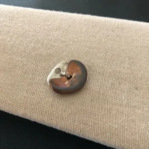 Vintage Chicos Pendant thumbnail 2