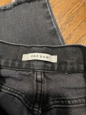 PacSun Highwaisted Jeans thumbnail 3