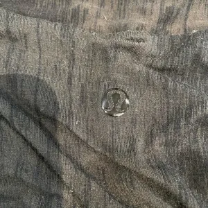 Lululemon‎ Black Tank Top Size Medium thumbnail 3