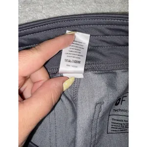 figs livingston scrub pants set graphite gray small pet casma top small thumbnail 12