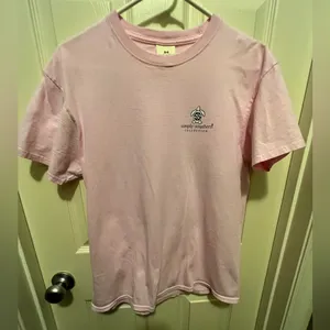 Simply Southern Short Sleeve. Size Medium. thumbnail 1