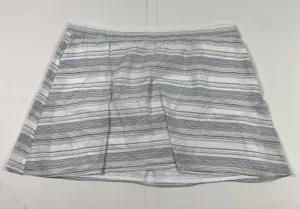 Columbia PFG‎ Skirt Womens Medium Striped Performance Fishing Gear Outdoor thumbnail 1