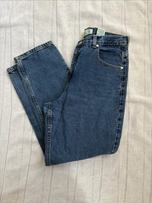 St. John’s Bay Vintage Classic Fit Denim Jeans thumbnail 9