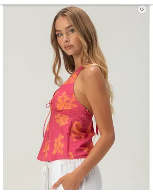 Urban Outfitters halter top thumbnail 3