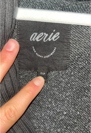 Aerie Top thumbnail 3
