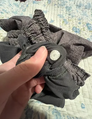 Lululemon Hotty hot shorts thumbnail 5