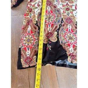 Uncle Frank Jewel Medallion Dress Size‎ Small/ Medium thumbnail 8