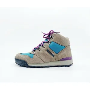 ✨Vintage 90s Merrell Women’s Suede Hi Top Ankle Sz 7 Boots✨ thumbnail 8
