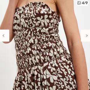 Free People Annalise Mini Dress large thumbnail 6