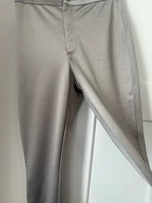Skims Sliver Legging Size Small Women's Gray thumbnail 14
