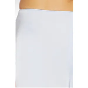 Amanda Uprichard Linda Pants in Arctic Blue Size Small thumbnail 4