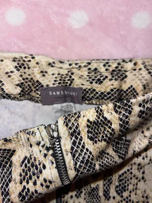 Sans Souci Skirt thumbnail 2