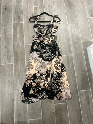 VICI Maxi Dress thumbnail 2